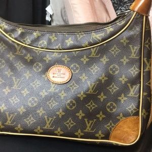 Louis Vuitton Handbag